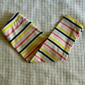 Baby Gap Brannan's favorites babt leggings
